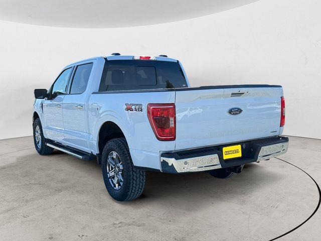 2023 Ford F-150 - $48,988