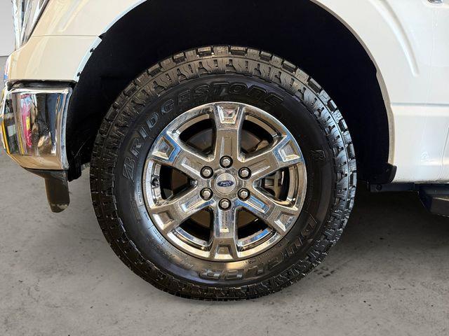 2023 Ford F-150 - $48,988