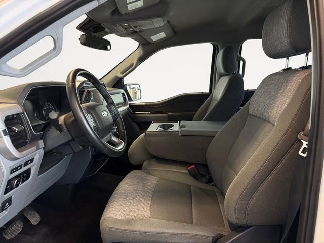 2023 Ford F-150 - $48,988