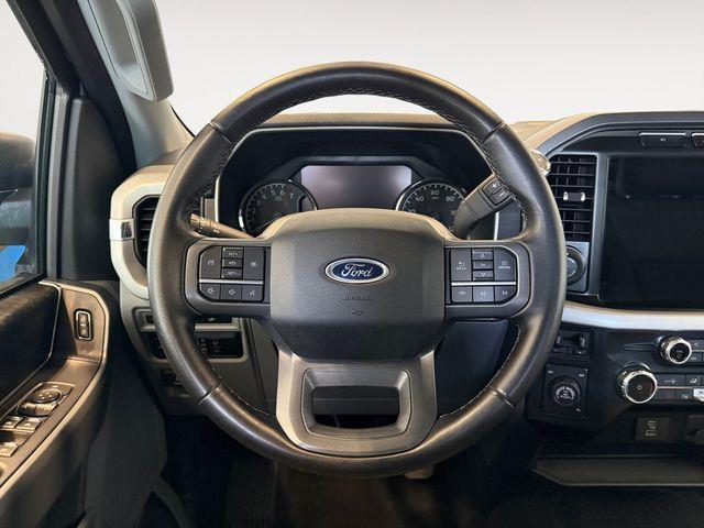 2023 Ford F-150 - $48,988