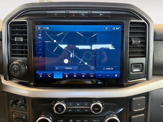 2023 Ford F-150 - $48,988