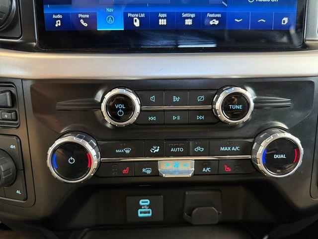 2023 Ford F-150 - $48,988