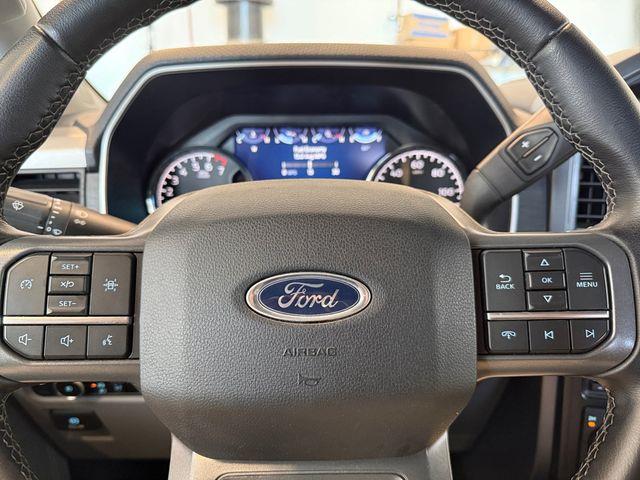 2023 Ford F-150 - $48,988