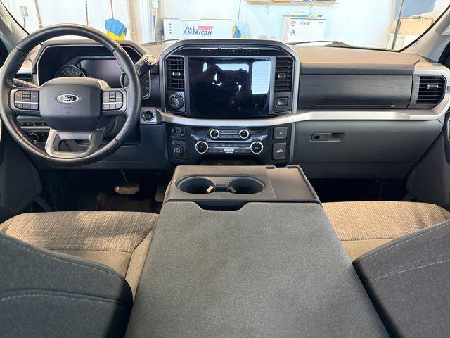 2023 Ford F-150 - $48,988