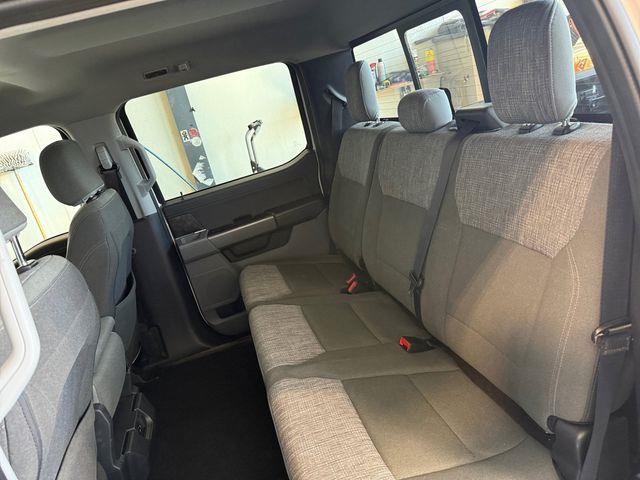 2023 Ford F-150 - $48,988