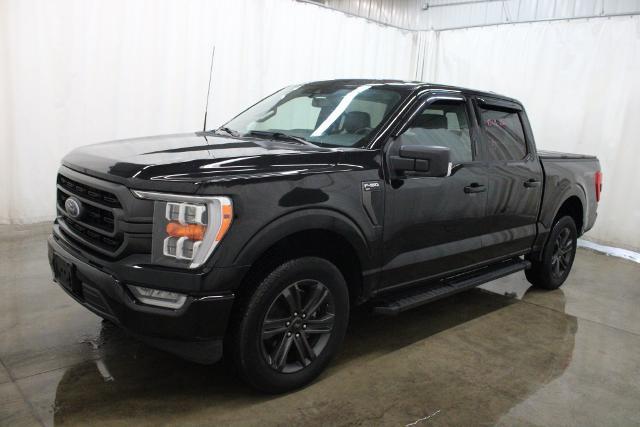 2023 Ford F-150 - $39,694