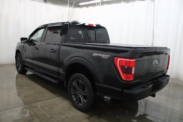 2023 Ford F-150 - $39,694