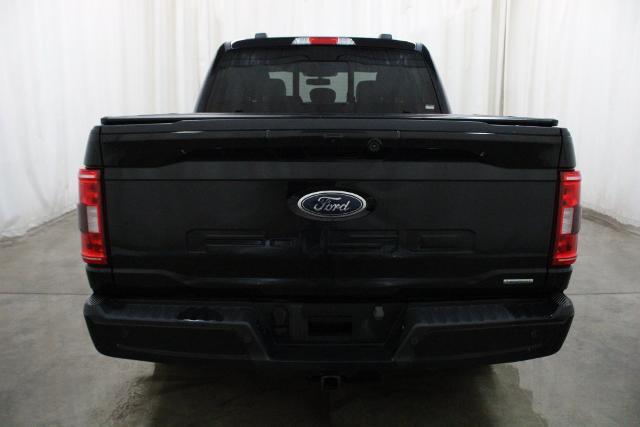 2023 Ford F-150 - $39,694