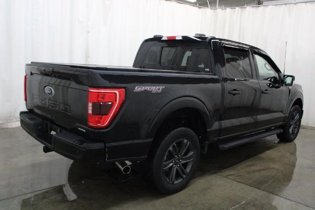 2023 Ford F-150 - $39,694