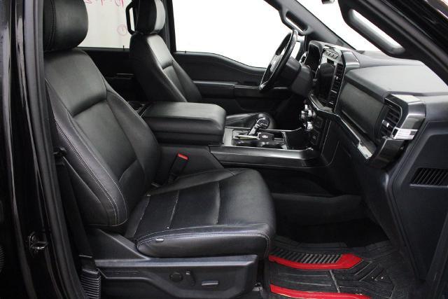 2023 Ford F-150 - $39,694