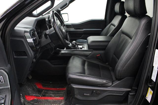 2023 Ford F-150 - $39,694