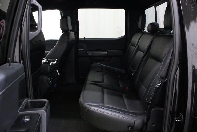 2023 Ford F-150 - $39,694