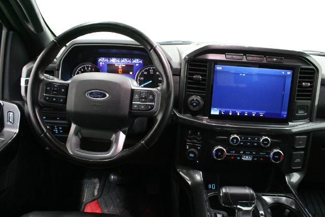 2023 Ford F-150 - $39,694