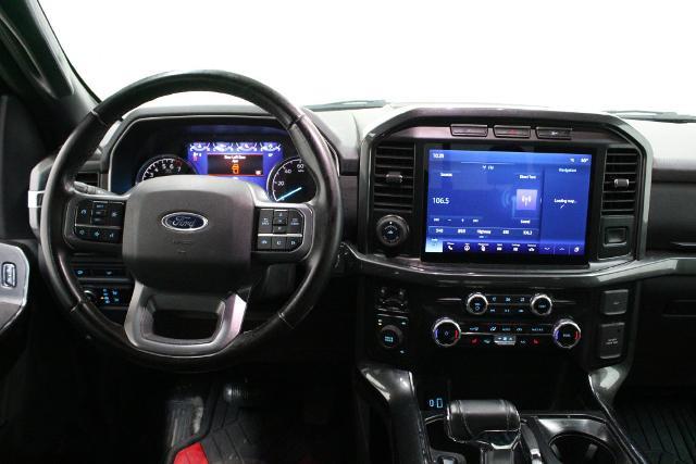 2023 Ford F-150 - $39,694