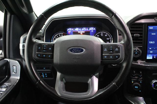 2023 Ford F-150 - $39,694