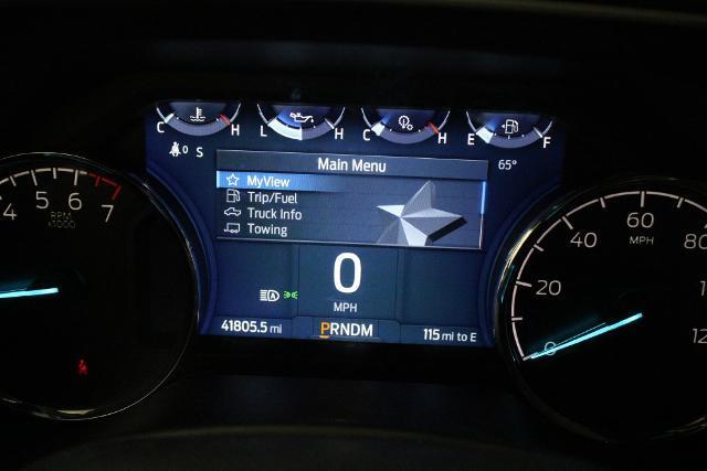 2023 Ford F-150 - $39,694