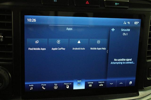 2023 Ford F-150 - $39,694