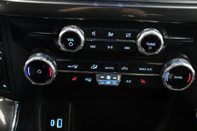 2023 Ford F-150 - $39,694