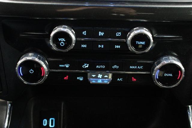2023 Ford F-150 - $39,694