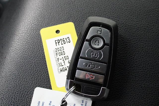 2023 Ford F-150 - $39,694