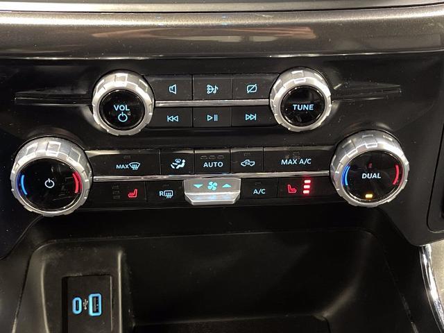 2023 Ford F-150 - $39,694