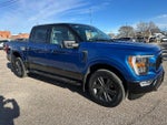 2023 F-150 Thumbnail 8