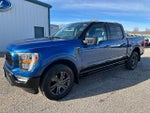 2023 F-150 Thumbnail 1