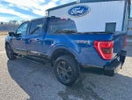 2023 F-150 Thumbnail 4