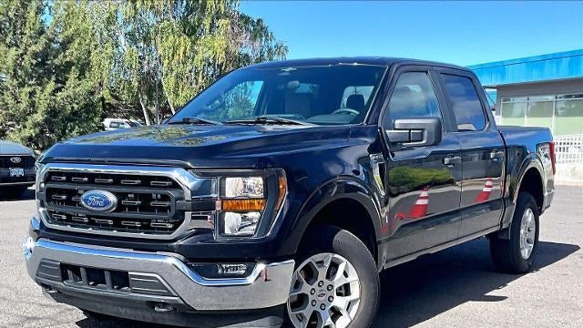 Preowned 2023 Ford F-150 XL for Sale
