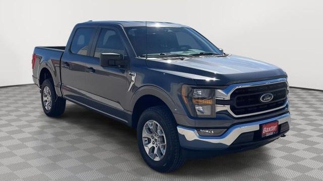 Preowned 2023 Ford F-150 Platinum for Sale