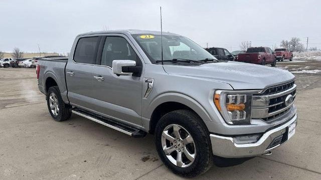 Preowned 2023 Ford F-150 Platinum for Sale