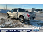 2023 F-150 Thumbnail 2