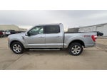 2023 F-150 Thumbnail 7