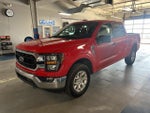 2023 F-150 Thumbnail 3