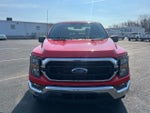 2023 F-150 Thumbnail 8