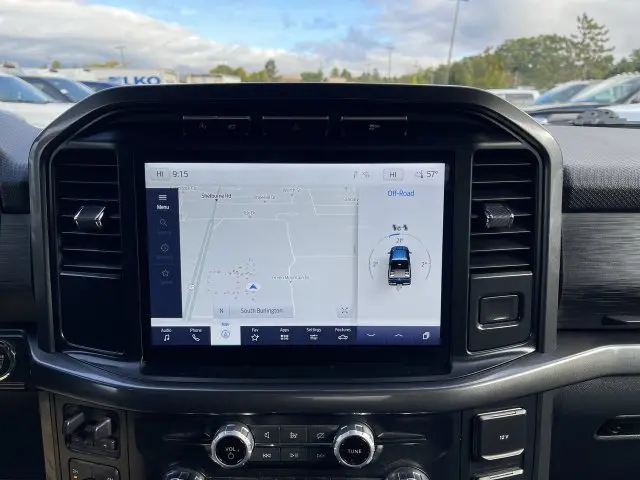 2023 Ford F-150 - $45,000