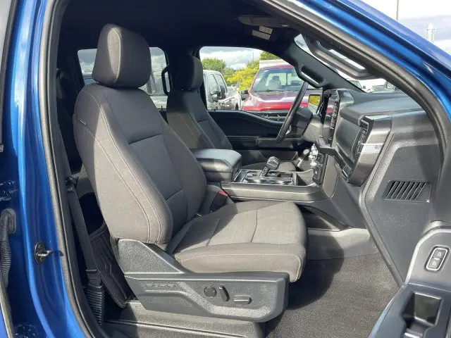 2023 Ford F-150 - $45,000