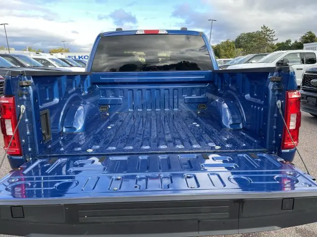 2023 Ford F-150 - $45,000