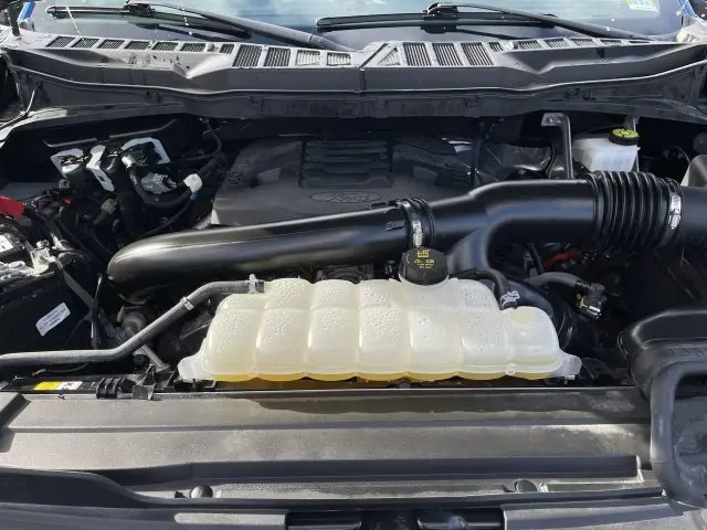 2023 Ford F-150 - $45,000