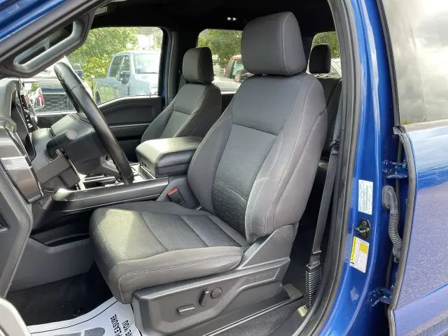 2023 Ford F-150 - $45,000