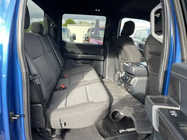 2023 Ford F-150 - $45,000