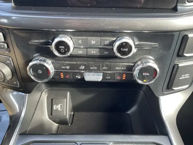 2023 Ford F-150 - $45,000