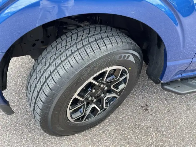 2023 Ford F-150 - $45,000