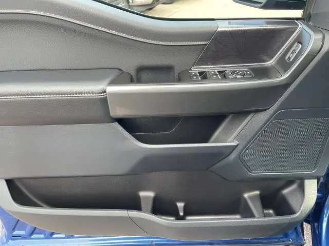 2023 Ford F-150 - $45,000