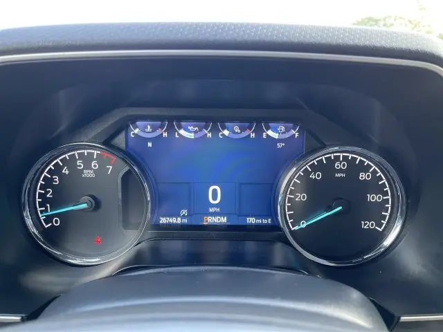2023 Ford F-150 - $45,000