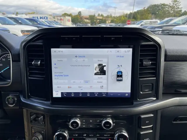2023 Ford F-150 - $45,000