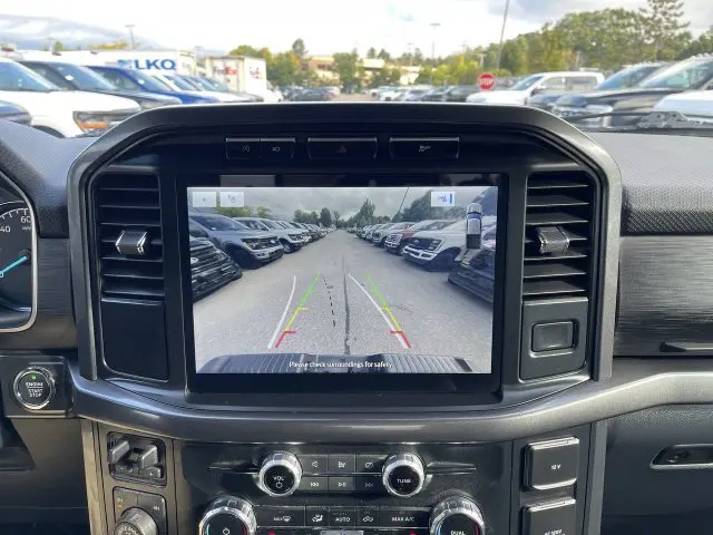 2023 Ford F-150 - $45,000