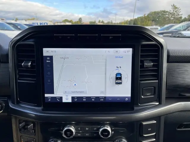 2023 Ford F-150 - $45,000