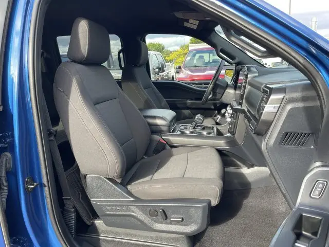 2023 Ford F-150 - $45,000