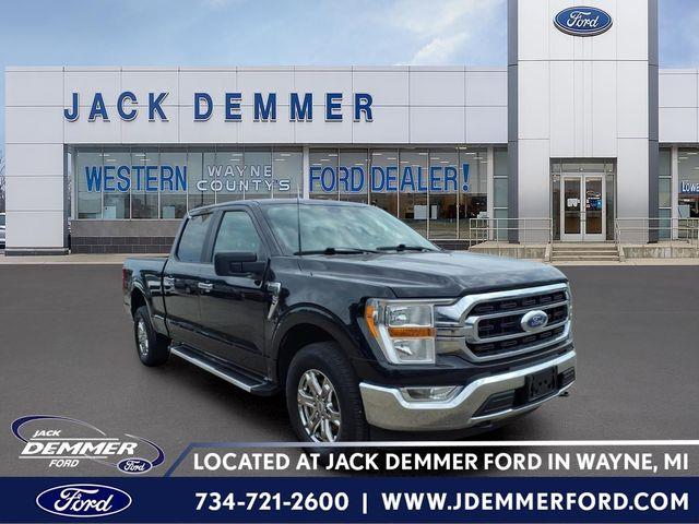 2023 Ford F-150 - $35,900